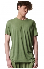ΑΝΔΡΙΚΟ NATURAL DYE T-SHIRT