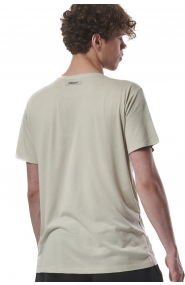 ΑΝΔΡΙΚΟ NATURAL DYE T-SHIRT