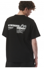 ΑΝΔΡΙΚΟ OVERSIZED T-SHIRT 