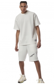 ΑΝΔΡΙΚΟ OVERSIZED T-SHIRT 