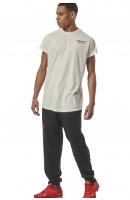 ΑΝΔΡΙΚΟ LIFESTYLE T-SHIRT 