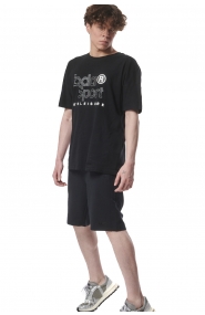 UNISEX OVERSIZED T-SHIRT 