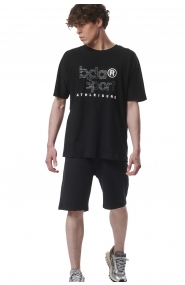 UNISEX OVERSIZED T-SHIRT 