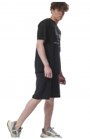 UNISEX OVERSIZED T-SHIRT 