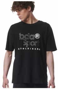 UNISEX OVERSIZED T-SHIRT 