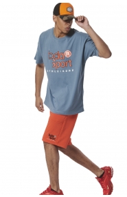 UNISEX OVERSIZED T-SHIRT 
