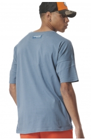 UNISEX OVERSIZED T-SHIRT 