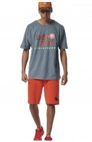 UNISEX OVERSIZED T-SHIRT 