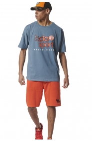 UNISEX OVERSIZED T-SHIRT 
