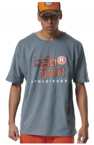 UNISEX OVERSIZED T-SHIRT 