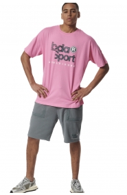 UNISEX OVERSIZED T-SHIRT 