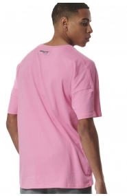 UNISEX OVERSIZED T-SHIRT 