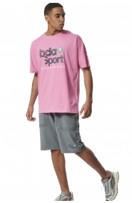 UNISEX OVERSIZED T-SHIRT 