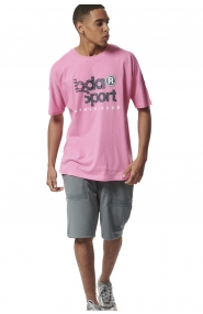 UNISEX OVERSIZED T-SHIRT 