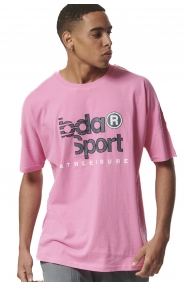 UNISEX OVERSIZED T-SHIRT 