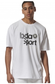 UNISEX OVERSIZED T-SHIRT 