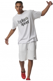 UNISEX OVERSIZED T-SHIRT 