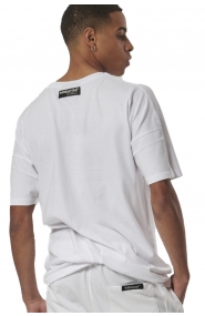UNISEX OVERSIZED T-SHIRT 