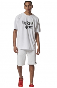 UNISEX OVERSIZED T-SHIRT 