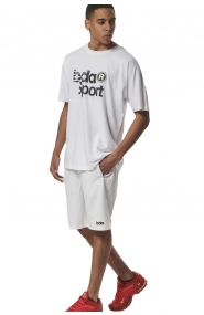 UNISEX OVERSIZED T-SHIRT 