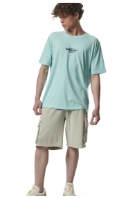ΑΝΔΡΙΚΟ LIFEFTYLE T-SHIRT