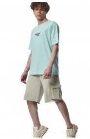 ΑΝΔΡΙΚΟ LIFEFTYLE T-SHIRT