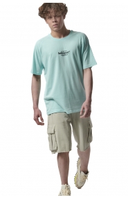 ΑΝΔΡΙΚΟ LIFEFTYLE T-SHIRT