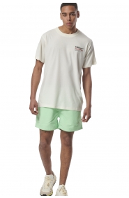 ΑΝΔΡΙΚΟ LIFESTYLE T-SHIRT ΜΕ ΤΥΠΩΜΑ