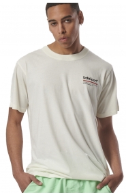 ΑΝΔΡΙΚΟ LIFESTYLE T-SHIRT ΜΕ ΤΥΠΩΜΑ