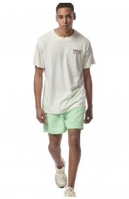 ΑΝΔΡΙΚΟ LIFESTYLE T-SHIRT ΜΕ ΤΥΠΩΜΑ