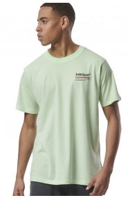 ΑΝΔΡΙΚΟ LIFESTYLE T-SHIRT ΜΕ ΤΥΠΩΜΑ