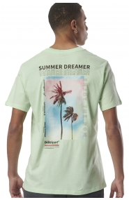 ΑΝΔΡΙΚΟ LIFESTYLE T-SHIRT ΜΕ ΤΥΠΩΜΑ