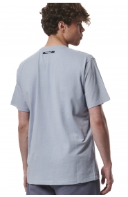 ΑΝΔΡΙΚΟ LIFESTYLE T-SHIRT ΜΕ ΤΥΠΩΜΑ