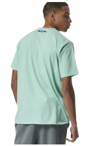 ΑΝΔΡΙΚΟ LIFESTYLE T-SHIRT ΜΕ ΤΥΠΩΜΑ