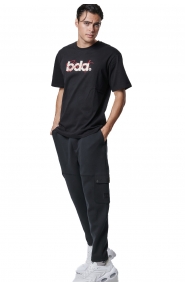 ΑΝΔΡΙΚΟ ΒΑΜΒΑΚΕΡΟ T-SHIRT