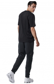 ΑΝΔΡΙΚΟ ΒΑΜΒΑΚΕΡΟ T-SHIRT