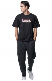 ΑΝΔΡΙΚΟ ΒΑΜΒΑΚΕΡΟ T-SHIRT