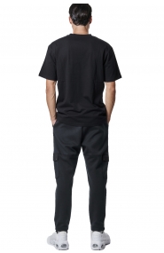 ΑΝΔΡΙΚΟ ΒΑΜΒΑΚΕΡΟ T-SHIRT