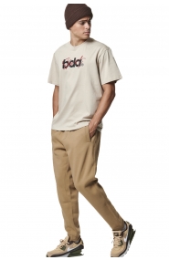 ΑΝΔΡΙΚΟ ΒΑΜΒΑΚΕΡΟ T-SHIRT