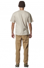 ΑΝΔΡΙΚΟ ΒΑΜΒΑΚΕΡΟ T-SHIRT