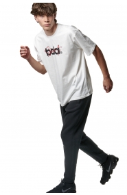 ΑΝΔΡΙΚΟ ΒΑΜΒΑΚΕΡΟ T-SHIRT