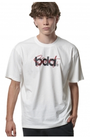 ΑΝΔΡΙΚΟ ΒΑΜΒΑΚΕΡΟ T-SHIRT