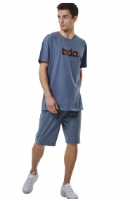 ΑΝΔΡΙΚΟ ΚΛΑΣΙΚΟ T-SHIRT
