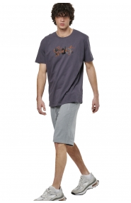 ΑΝΔΡΙΚΟ ΚΛΑΣΙΚΟ T-SHIRT