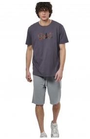 ΑΝΔΡΙΚΟ ΚΛΑΣΙΚΟ T-SHIRT