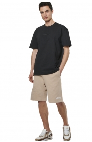 ΑΝΔΡΙΚΟ ΒΑΜΒΑΚΕΡΟ T-SHIRT
