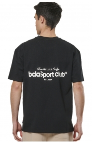 ΑΝΔΡΙΚΟ ΒΑΜΒΑΚΕΡΟ T-SHIRT