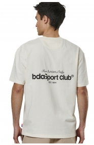 ΑΝΔΡΙΚΟ ΒΑΜΒΑΚΕΡΟ T-SHIRT