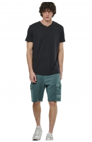 ΑΝΔΡΙΚΟ V-NECK T-SHIRT