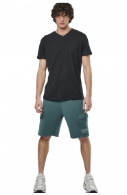 ΑΝΔΡΙΚΟ V-NECK T-SHIRT